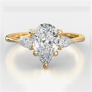 3 stones engagement ring 3 stones engagement ring